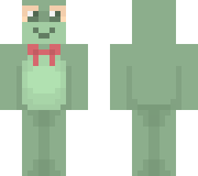 frog (4pc) creator: @sslyskins