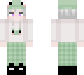 frog