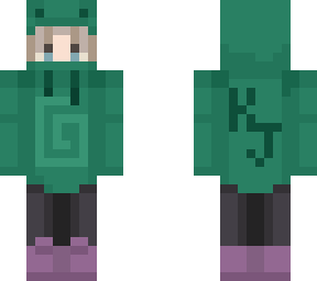 frog
