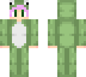 frog boy