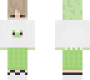 frog boy