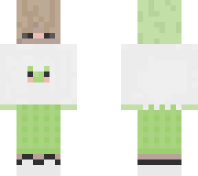 frog boy