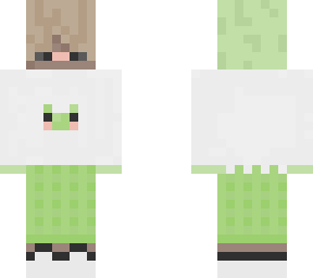 frog boy