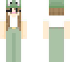 frog hat - fixed