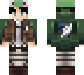 frog hat eren