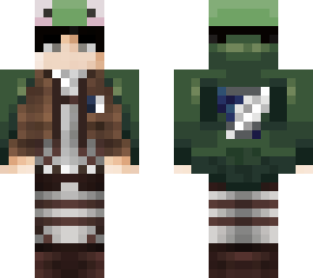 frog hat levi 2.0