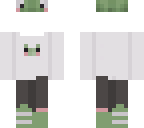 froggy boi ob