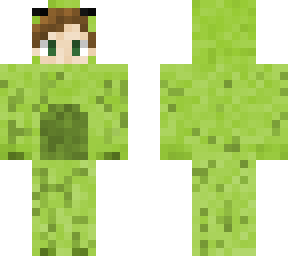 froggy boy