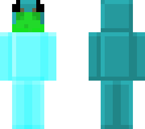froggy slime