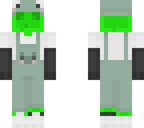 froggy slime v2