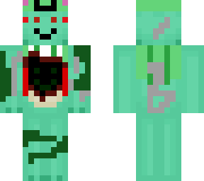 frogmare