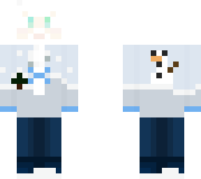 frosty