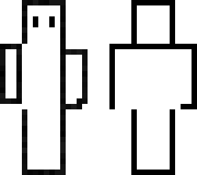 frostys skin