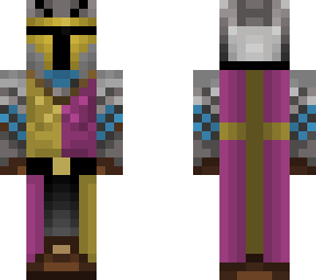 full armor cadera