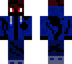 fully demon matan place