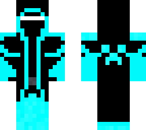 futuristic entitybrine