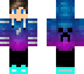 galaxy boi