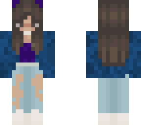galaxy space girl