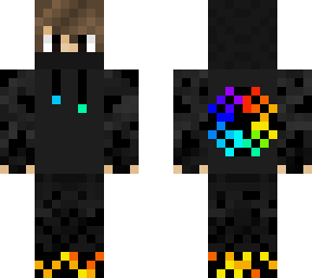 gamer boy (effect)