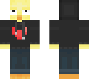 gamer chick