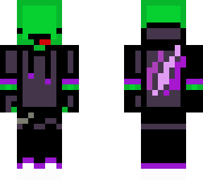 gamer edevegie