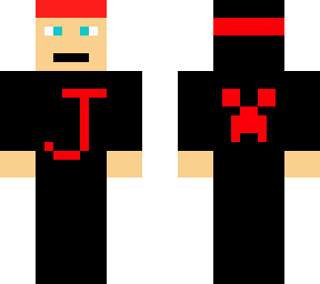gamer jmancolorado red
