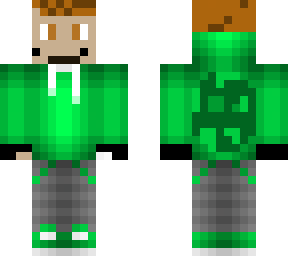 gamingjam13 creeper egg
