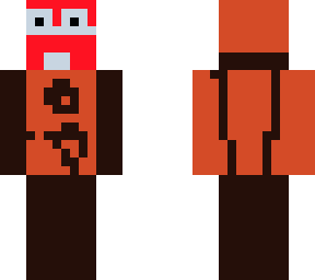 gangman losernoob
