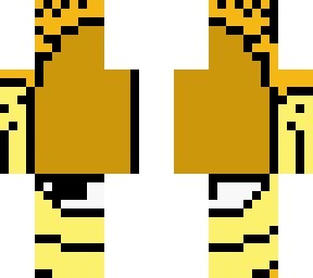 garfield fat cat