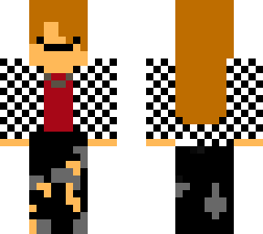 *** checkered
