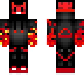 geometry dash fire cat