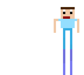 george not found 2d