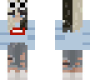 georgenotfound has been found remake