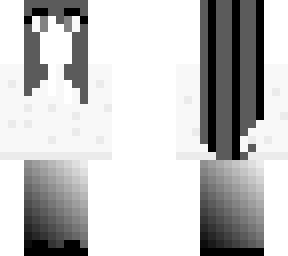 ghost girl