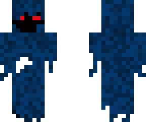 ghost of darkness