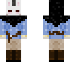 ghosty