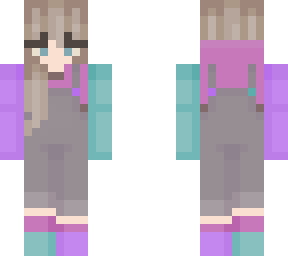 girl