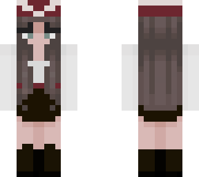 girl
