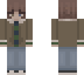 girl