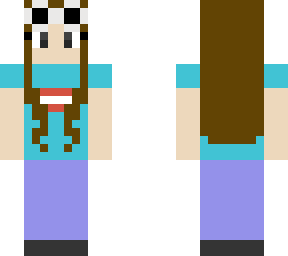 girl gogy (my best attempt lol)