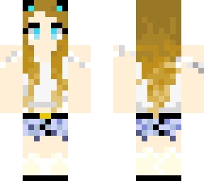 girl oc