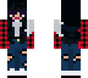 girl reggie