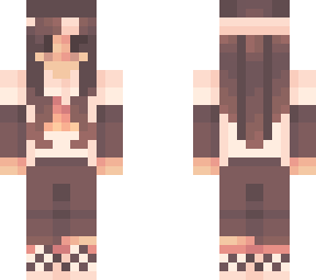 girl sapnap not fully mine!!!!!!!!!( just made it into a girl)