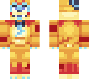 glamrock freddy