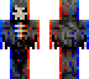 glitch reaper