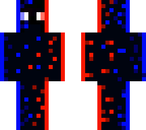 glitchy ngairanger