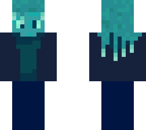 glow squid