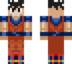 goku