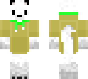 golden fox remake