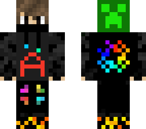good gamer with 2 heads :)